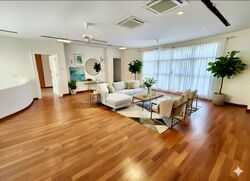 Peirce Villas (D10), Detached #527023201